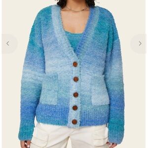 Find Me Now Women's Cardigan